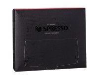 Capsule de café Nespresso Professionnel Decaffeinato - Boîte de 50