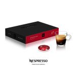 Capsule de café Nespresso Professionnel Decaffeinato - Boîte de 50
