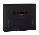 Capsule de café Nespresso Professionnel Ristretto - Boîte de 50