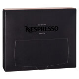 Capsule de café Nespresso Professionnel Forte - Boîte de 50