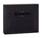 Capsule de café Nespresso Professionnel Forte - Boîte de 50