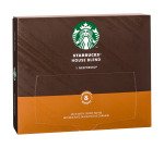 Capsule de café Starbucks® House Blend by Nespresso - Boîte de 50