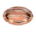 Capsule de café Starbucks® House Blend by Nespresso - Boîte de 50