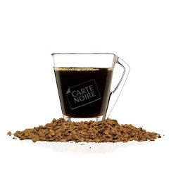 Löslicher Kaffee Carte noire Klassik 100 % Arabica - Dose 180 g