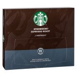 Capsule de café Starbucks® Espresso Roast by Nespresso - Boîte de 50