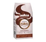 Café en grains Lavazza Grande réserve 100 % Arabica  - paquet de 1 kg