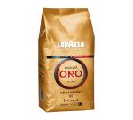 Café en grains Lavazza Oro 100 % Arabica  - paquet de 1 kg