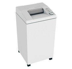 Shredder Ideal 2604 fibre cut