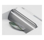 Destructeur Ideal 2604 - coupe fibre