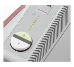 Destructeur Ideal 2604 - coupe fibre