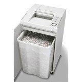 Destructeur Ideal 2604 - coupe fibre