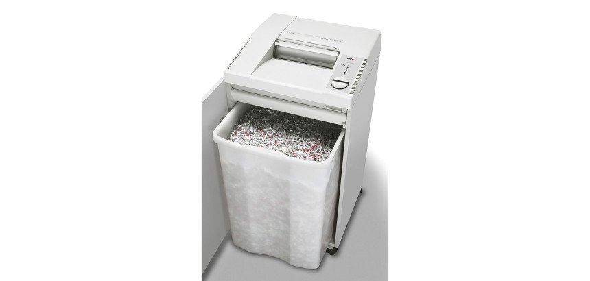 Destructeur Ideal 2604 - coupe fibre