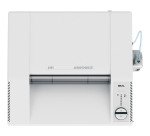 Destructeur papier IDEAL 4005 CF - coupe croisée 2x15