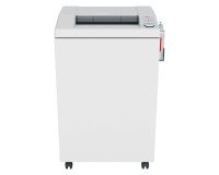 Destructeur IDEAL 4005 CC - coupe croisée 2 x 15 mm