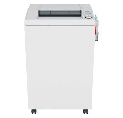 Destructeur IDEAL 4005 CC - coupe croisée 2 x 15 mm