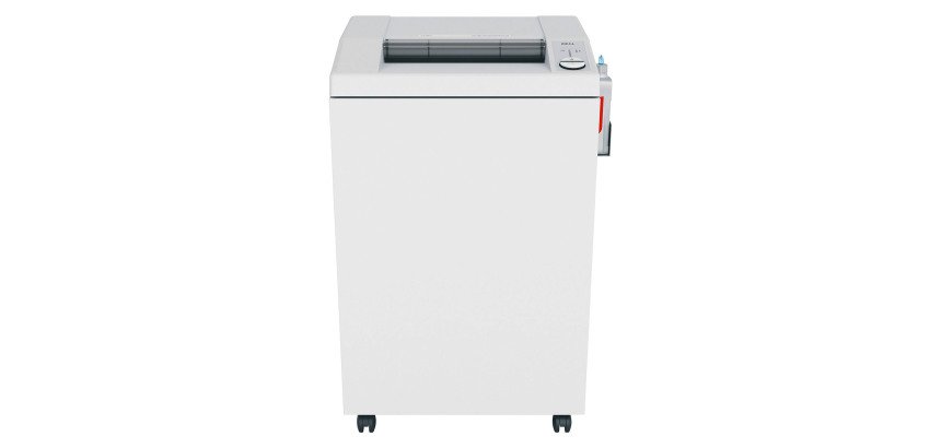 Destructeur IDEAL 4005 CC - coupe croisée 2 x 15 mm