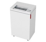 Destructeur papier IDEAL 2465 CC - coupe croisée 2x15mm