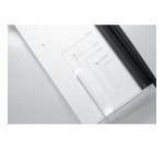 Guillotina de papel de escritorio A3 1142 Ideal - capacidad 15 hojas