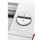 Destructeur papier IDEAL 2465 CC - coupe croisée 4x40mm