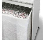 Destructeur papier Ideal 4002 Sécurité 3