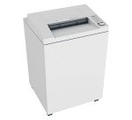 Destructeur papier Ideal 4002 Sécurité 3