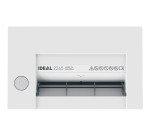 Destructeur papier IDEAL 2245 CF - coupe fibres