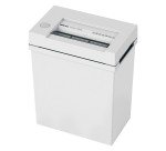 Destructeur papier IDEAL 2245 CF - coupe fibres