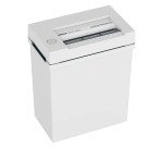 Destructeur papier IDEAL 2245 CF - coupe fibres