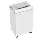 Destructeur papier Ideal 2503 Sécurité 4