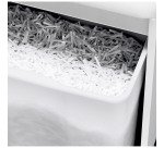 Destructeur papier Ideal 2503 Sécurité 4