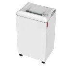 Destructeur papier Ideal 2503 Sécurité 3