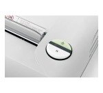 Destructeur papier Ideal 2503 Sécurité 3