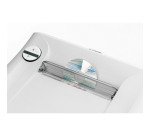 Destructeur papier Ideal 2503 Sécurité 3