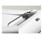 Destructeur papier Ideal 2503 Sécurité 2