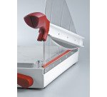 Massicot de bureau A4 Ideal 1135 - capacité 25 feuilles