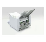 Plieuse de bureau compacte IDEAL 8306