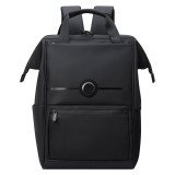 DELSEY Turenne Backpack for 14'' computer in black