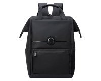 Mochila para portátil Delsey Turenne de 14'' color negro