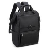 Sac à dos Ordinateur 14'' Delsey Turenne noir