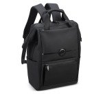 Sac à dos Ordinateur 14'' Delsey Turenne noir
