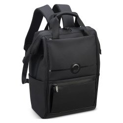 DELSEY Sac à dos Turenne pour ordinateur 14'' noir