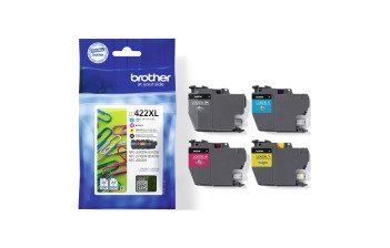 Brother inkjet cartridges