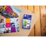 Brother Pack de 4 cartouches d'encre haute capacité LC422XLVAL