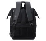 Sac à dos Ordinateur 14'' Delsey Turenne noir