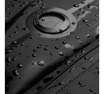 Sac à dos Ordinateur 14'' Delsey Turenne noir