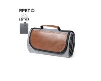 Manta Picnic de cuero reciclado Pirsoy 150 x 120  cm
