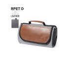 Manta Picnic de cuero reciclado Pirsoy 150 x 120  cm