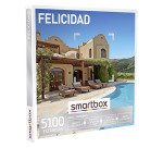 Smartbox Experiencia Felicidad