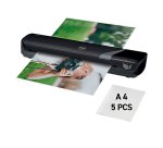 Plastifieuse A4 GBC Inspire+