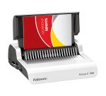 Machine à relier électrique Fellowes Pulsar